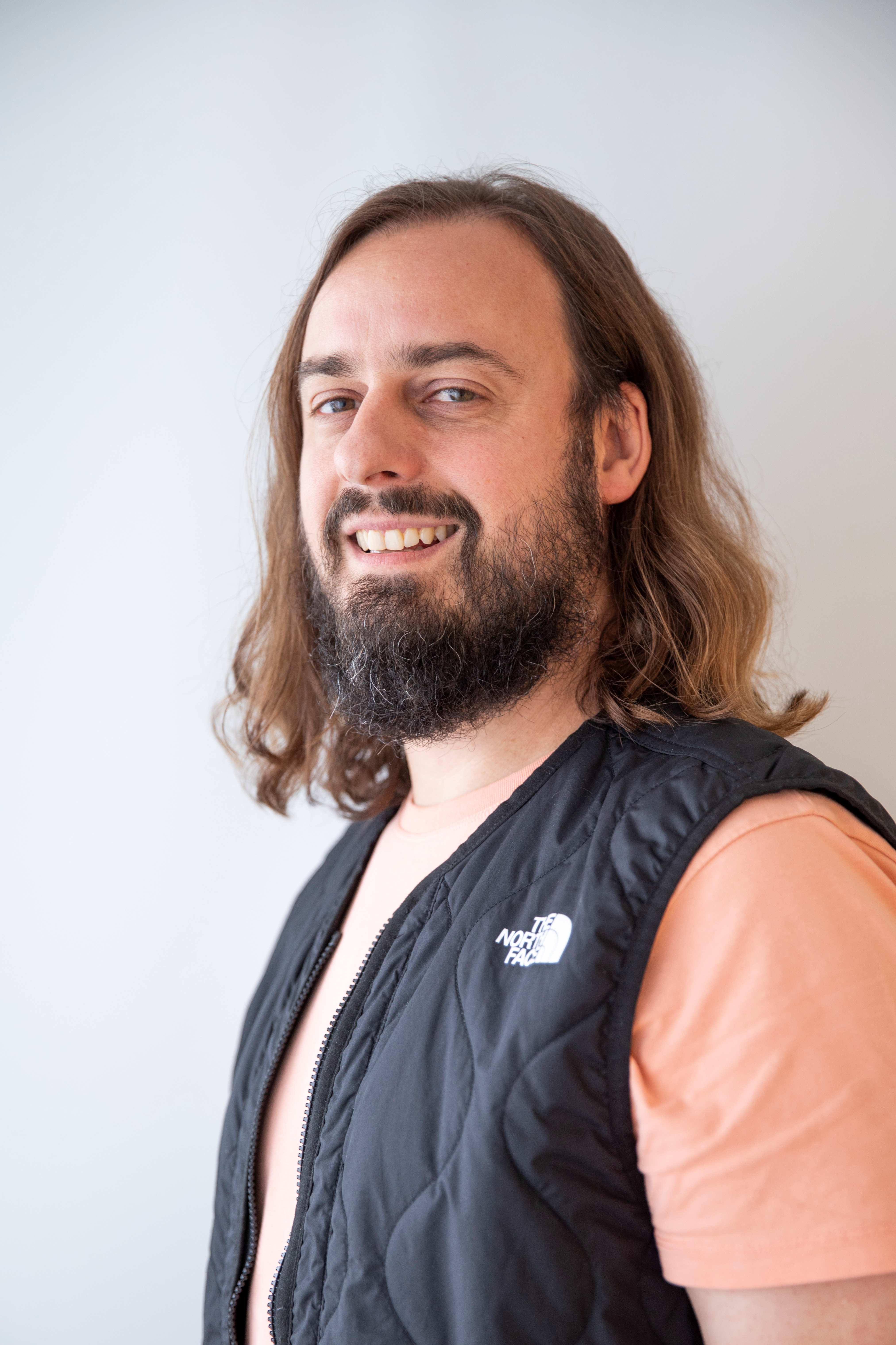 Alexander Baumberger MDes — Intersport Retailarchitecture