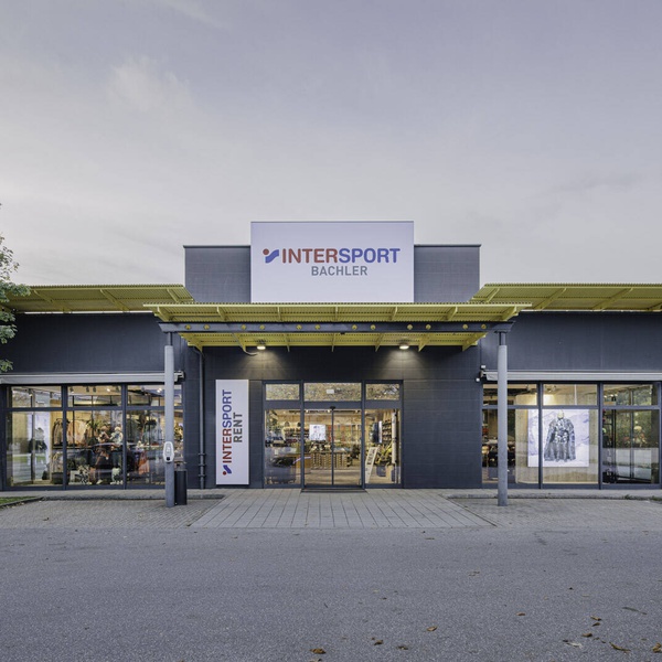 Intersport Bachler