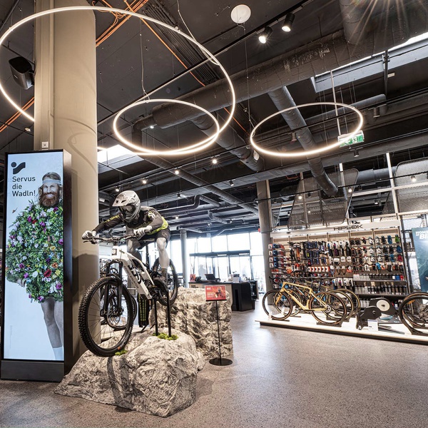 Intersport BIKE