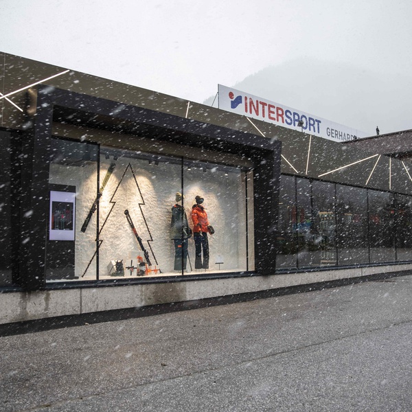 Intersport Gerhardter