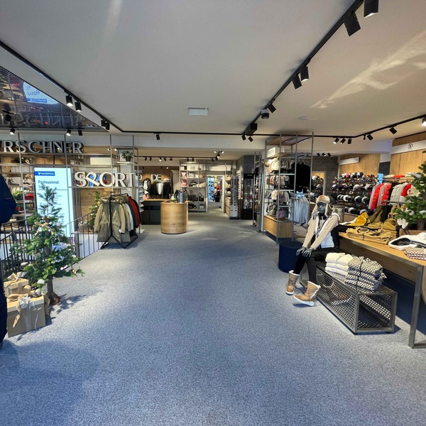 Intersport Kirschner